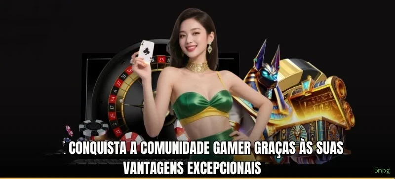 Experiência VIP 5mpg