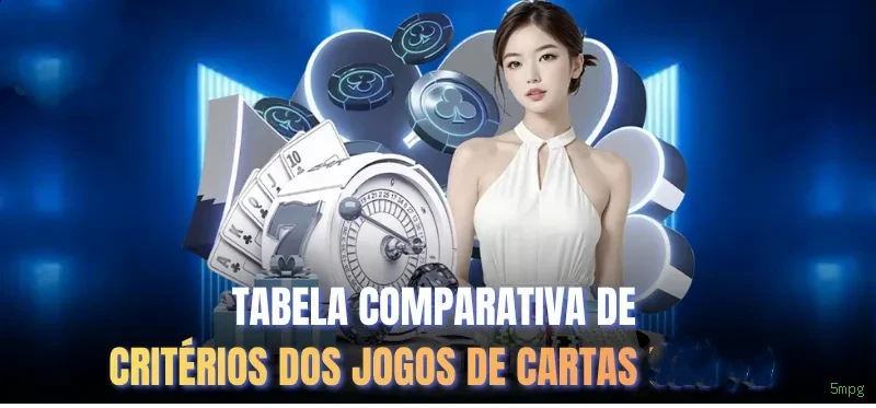Diretório de Jogos 5mpg