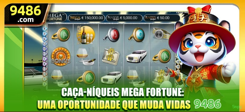 Casino Ao Vivo 5mpg